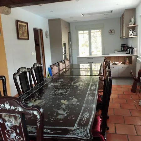 Villa Biziari Urrugne