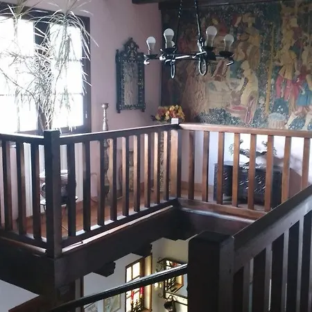 Villa Biziari