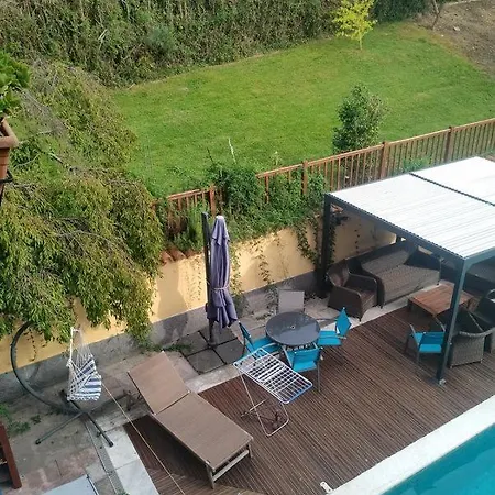 Biziari Villa *
