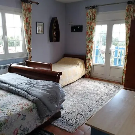 Biziari Villa