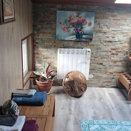 Biziari Villa *