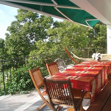 Villa Biziari Urrugne