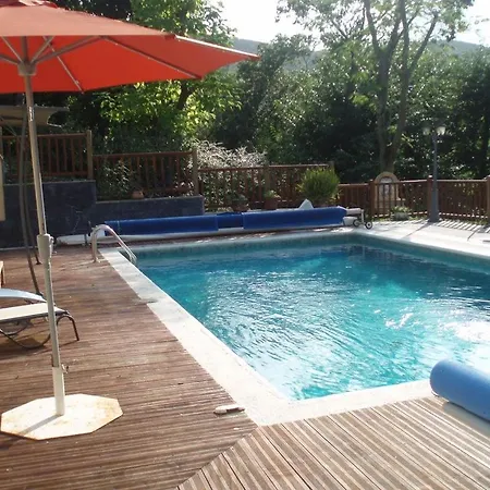 Villa Biziari *